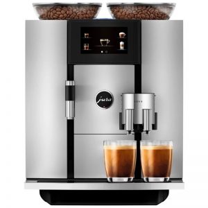 Reparar Cafetera Automática JURA