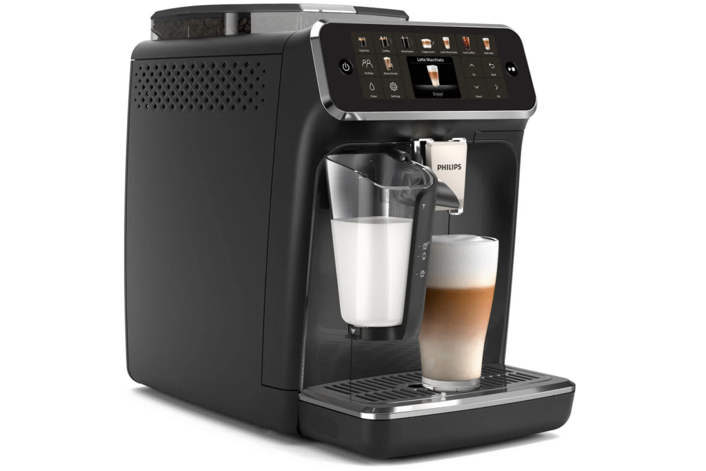 Cafetera Philips