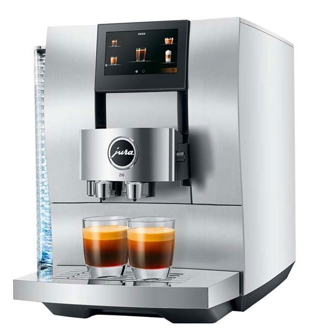 Cafetera Jura