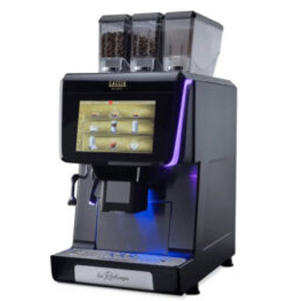 Cafetera Gaggia