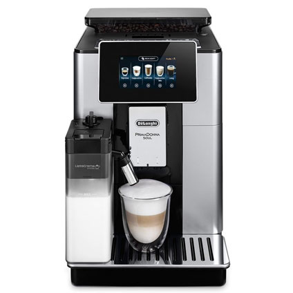 Cafetera Delonghi