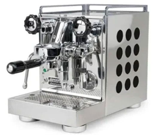 Cafetera Elektra
