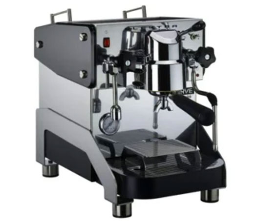 Cafetera Elektra Industrial